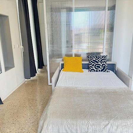 Estudio Con Piscina لقنت المظهر الخارجي الصورة