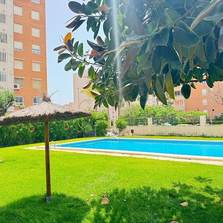 Estudio Con Piscina لقنت المظهر الخارجي الصورة