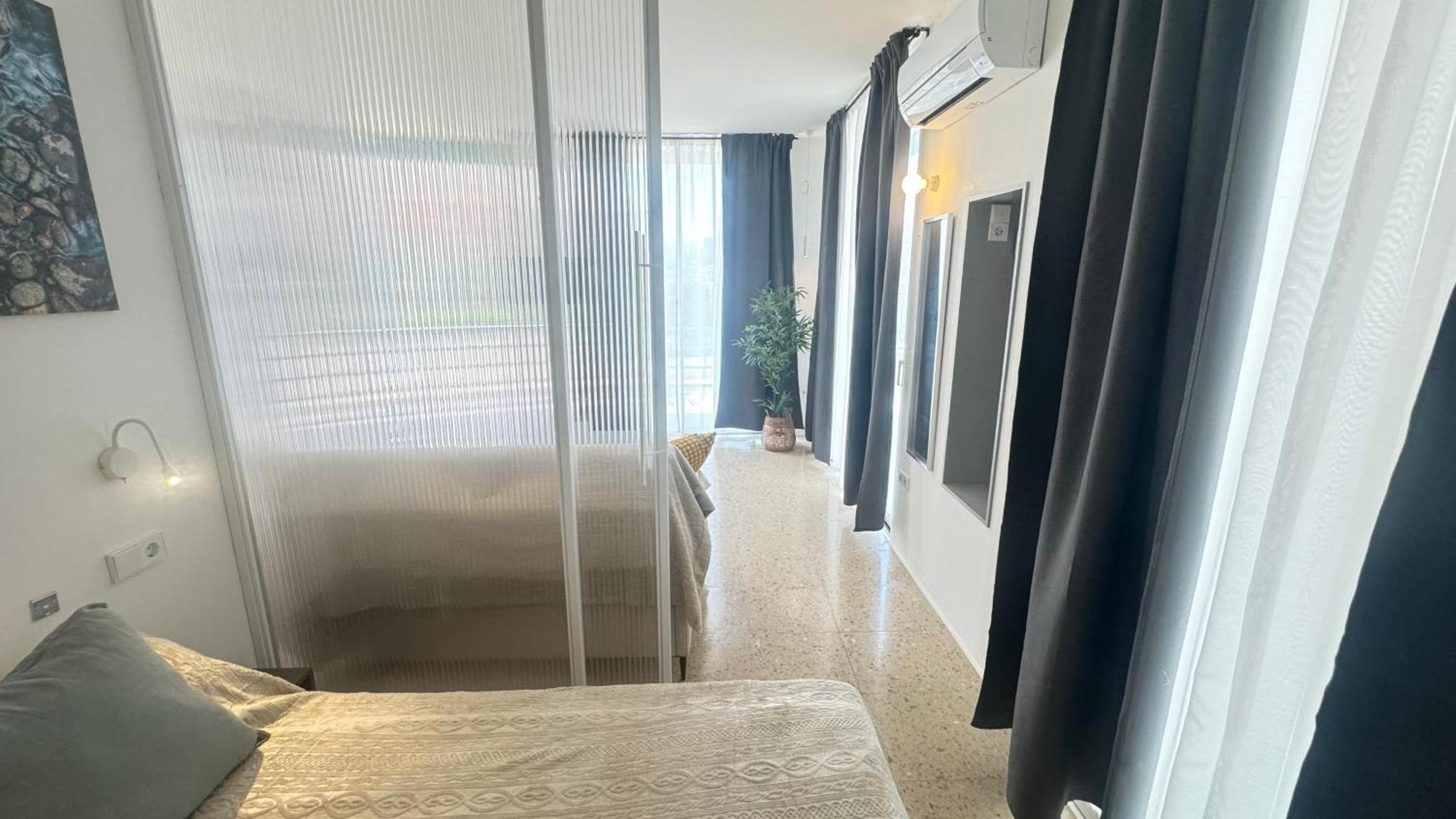 Estudio Con Piscina لقنت المظهر الخارجي الصورة